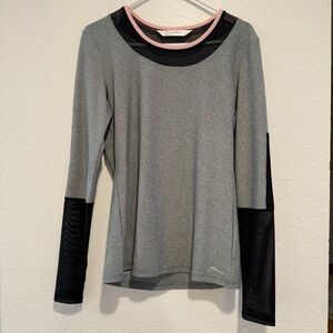 Gottex Long Sleeve Athletic Top
